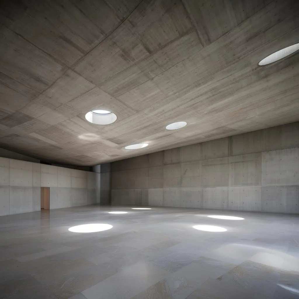 Gallery Pavilion — Cultural in Basel, Switzerland